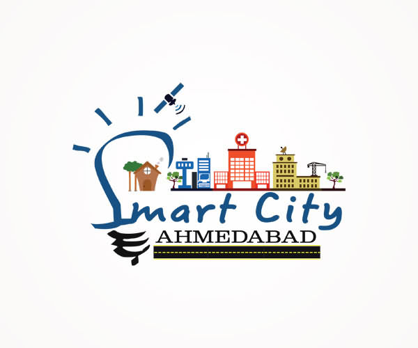 Smart City Ahmedabad