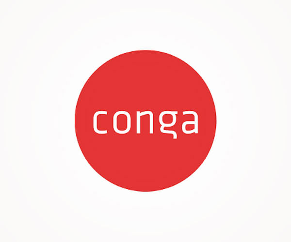 Conga Software Private Limited